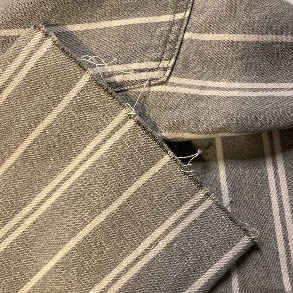 Pacsun stripped jeans - Picture 5 of 6